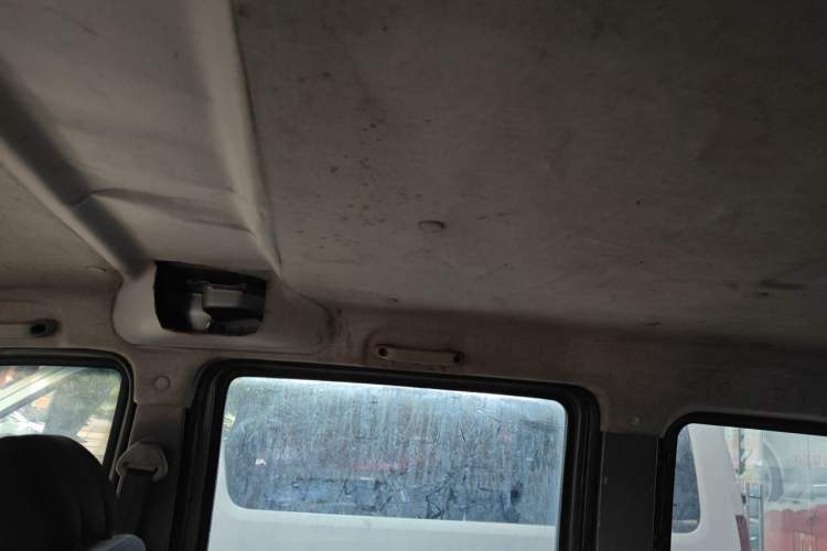 Used CHANGAN KAICHENG Star 2013 1.2L New Changan Star Basic Version Headliner
