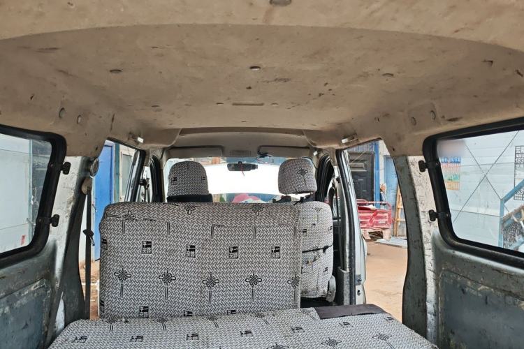 Used CHANGAN KAICHENG Star 2013 1.2L New Changan Star Basic Version Headliner