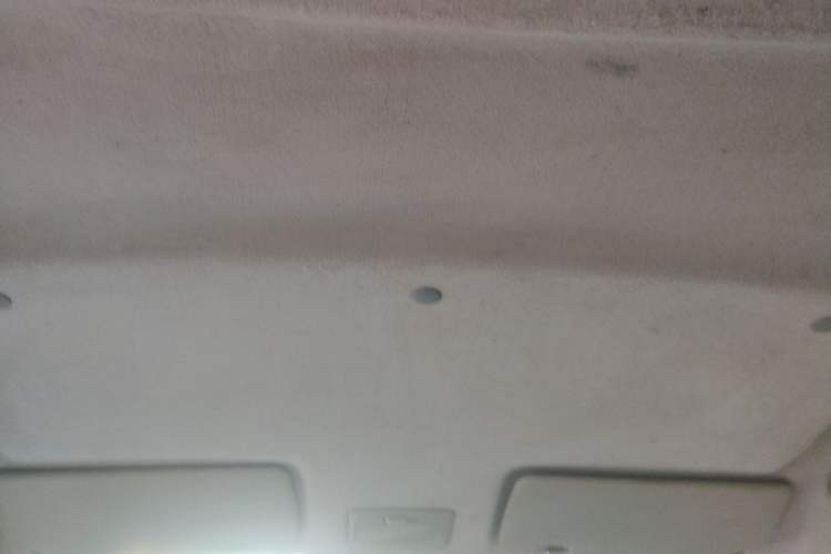 Used CHANGAN KAICHENG Star 2013 1.2L New Changan Star Basic Version Headliner