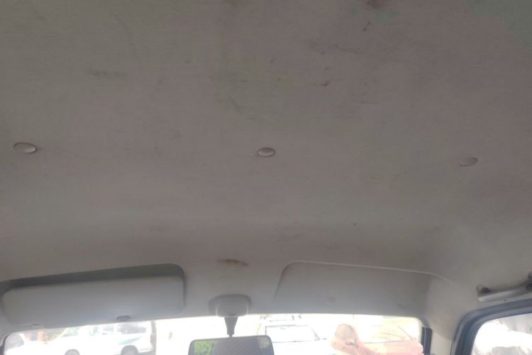 Used CHANGAN KAICHENG Star  Headliner