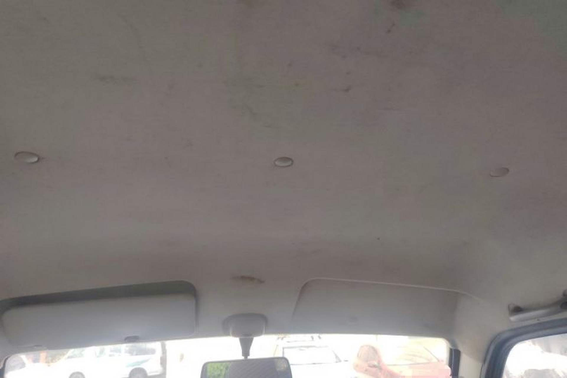Used CHANGAN KAICHENG Star  Headliner