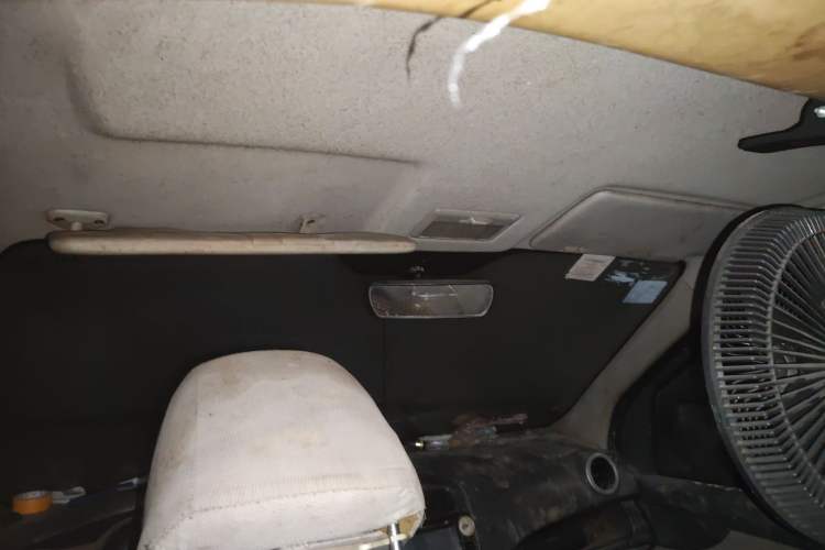 Used CHANGAN KAICHENG Star 2013 1.2L New Changan Star Standard Model Headliner
