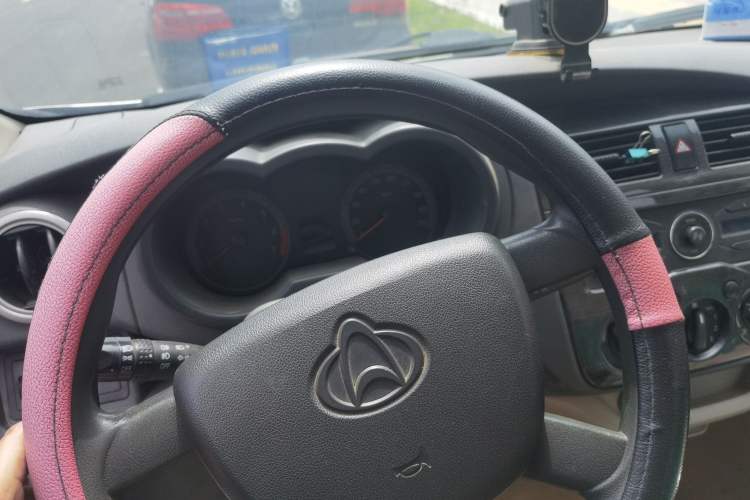 Used CHANGAN KAICHENG Star 2013 1.2L New Changan Star Standard Model Instrument Cluster