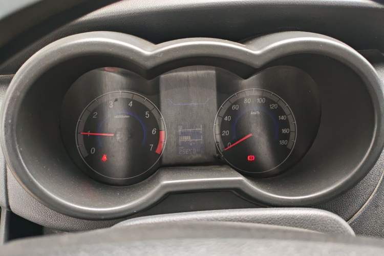 Used CHANGAN KAICHENG Star 2013 1.2L New Changan Star Basic Version Instrument Cluster