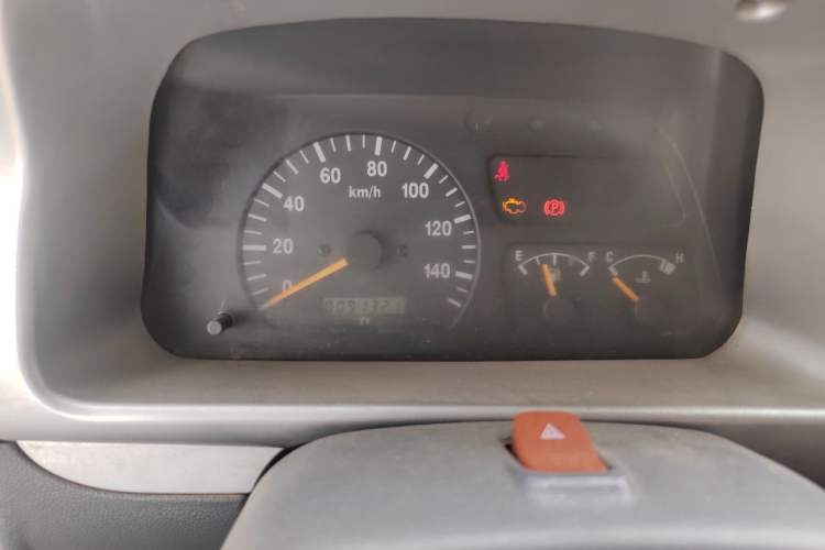 Used CHANGAN KAICHENG Star  Instrument Cluster