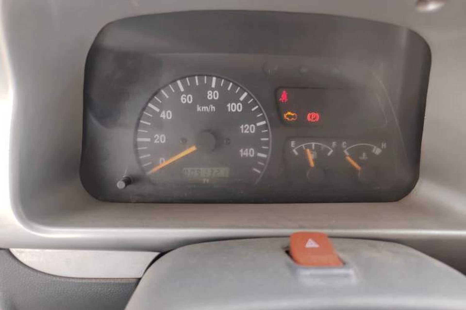 Used CHANGAN KAICHENG Star  Instrument Cluster