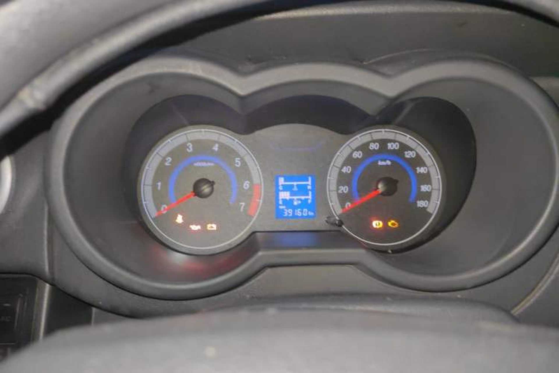 Used CHANGAN KAICHENG Star 2013 1.2L New Changan Star Basic Version Instrument Cluster