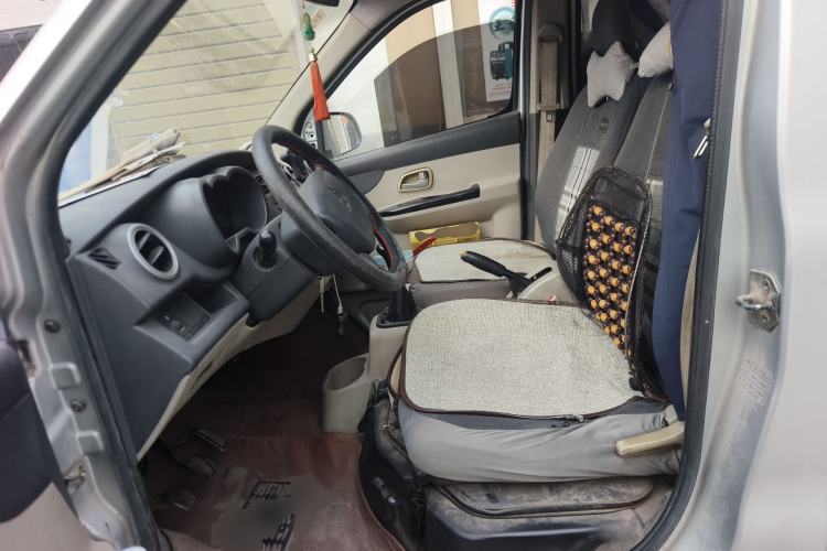 Used CHANGAN KAICHENG Star 2013 1.2L New Changan Star Basic Version Left Front Seat