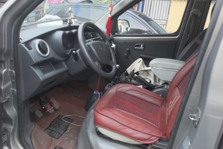 Used CHANGAN KAICHENG Star 2013 1.2L New Changan Star Basic Version Left Front Seat