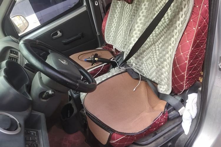 Used CHANGAN KAICHENG Star 2013 1.2L New Changan Star Basic Version Left Front Seat