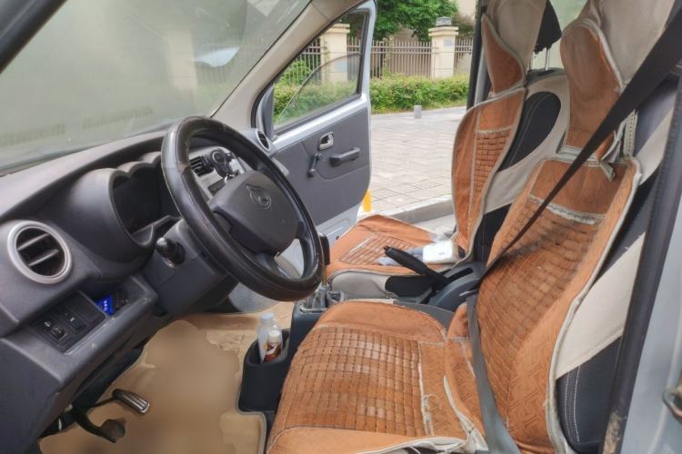 Used CHANGAN KAICHENG Star 2013 1.2L New Changan Star Basic Version Left Front Seat