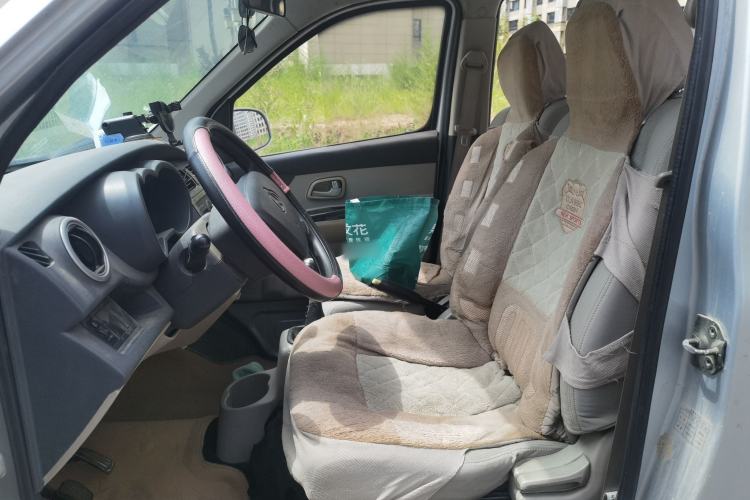 Used CHANGAN KAICHENG Star 2013 1.2L New Changan Star Standard Model Left Front Seat