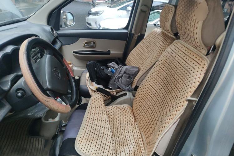 Used CHANGAN KAICHENG Star 2013 1.2L New Changan Star Basic Version Left Front Seat