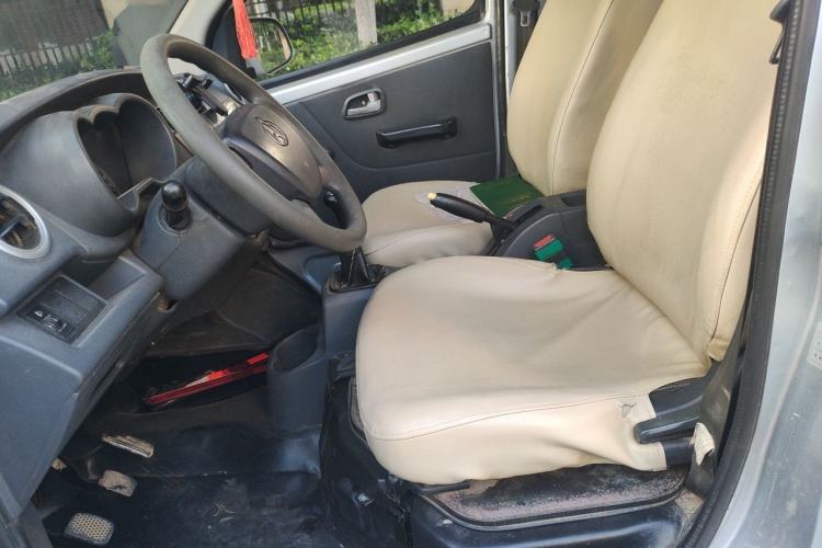 Used CHANGAN KAICHENG Star 2013 1.2L New Changan Star Basic Version Left Front Seat