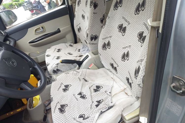 Used CHANGAN KAICHENG Star 2013 1.2L New Changan Star Standard Model Left Front Seat