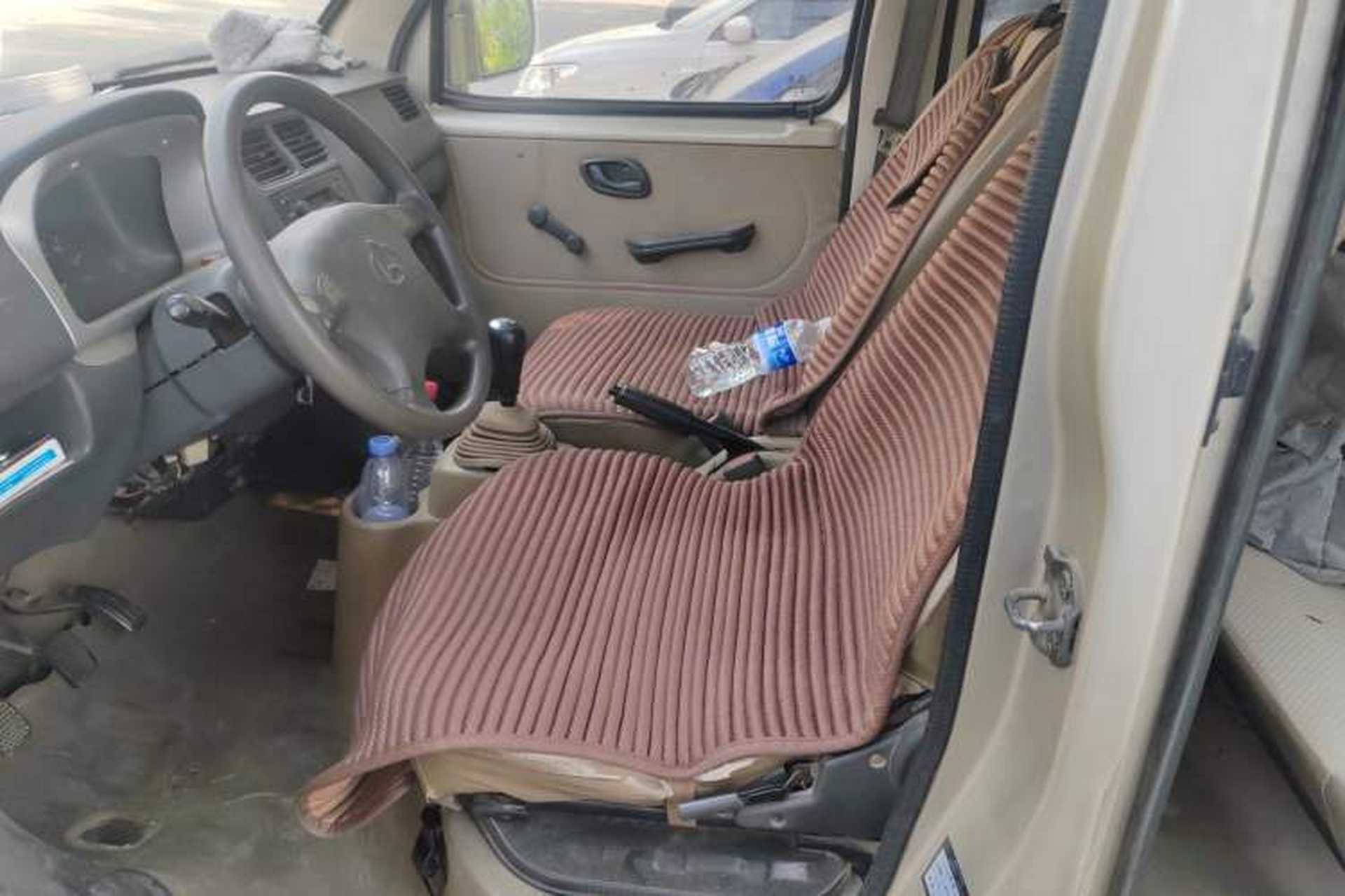 Used CHANGAN KAICHENG Star  Left Front Seat