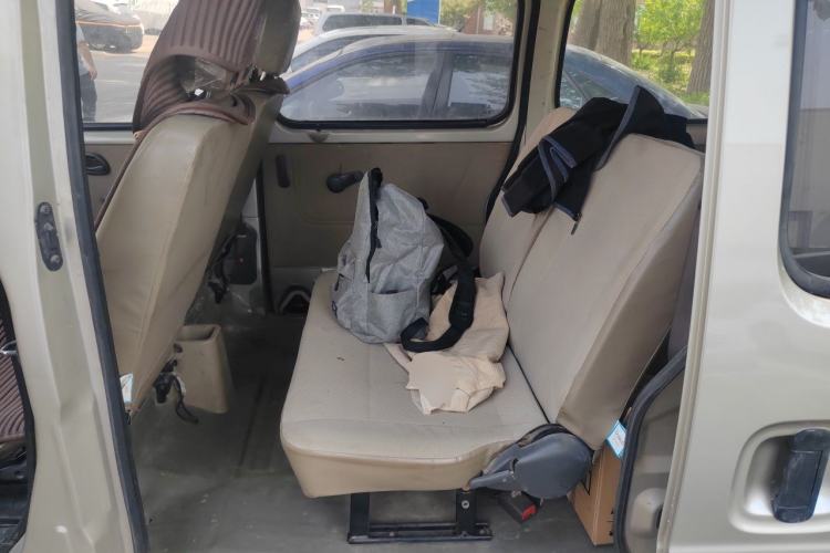 Used CHANGAN KAICHENG Star  Left Rear Seat
