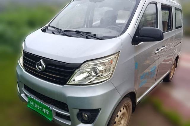 Używany CHANGAN KAICHENG Star 2013 1.2L New Changan Star Standard Model