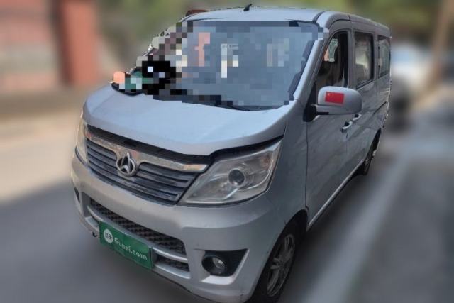 Used CHANGAN KAICHENG Star 2013 1.2L New Changan Star Standard Model