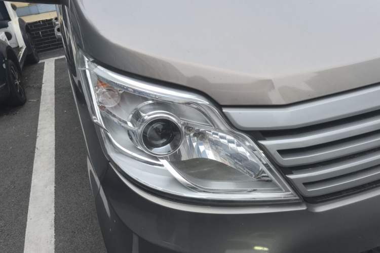 Used CHANGAN KAICHENG Star 2013 1.2L New Changan Star Basic Version Right Front Headlight