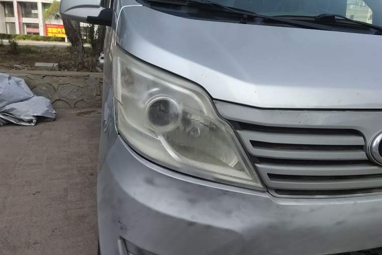 Used CHANGAN KAICHENG Star 2013 1.2L New Changan Star Basic Version Right Front Headlight