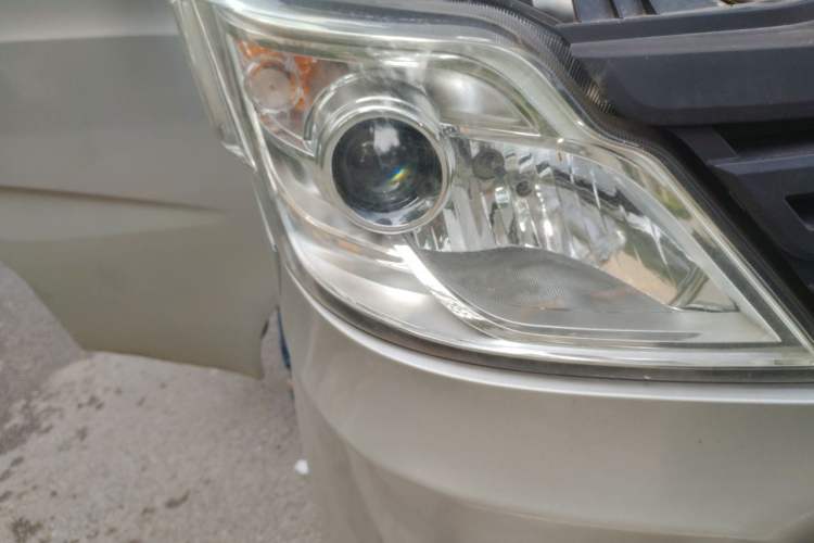 Used CHANGAN KAICHENG Star 2013 1.2L New Changan Star Basic Version Right Front Headlight