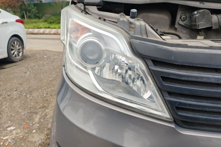 Used CHANGAN KAICHENG Star 2013 1.2L New Changan Star Basic Version Right Front Headlight