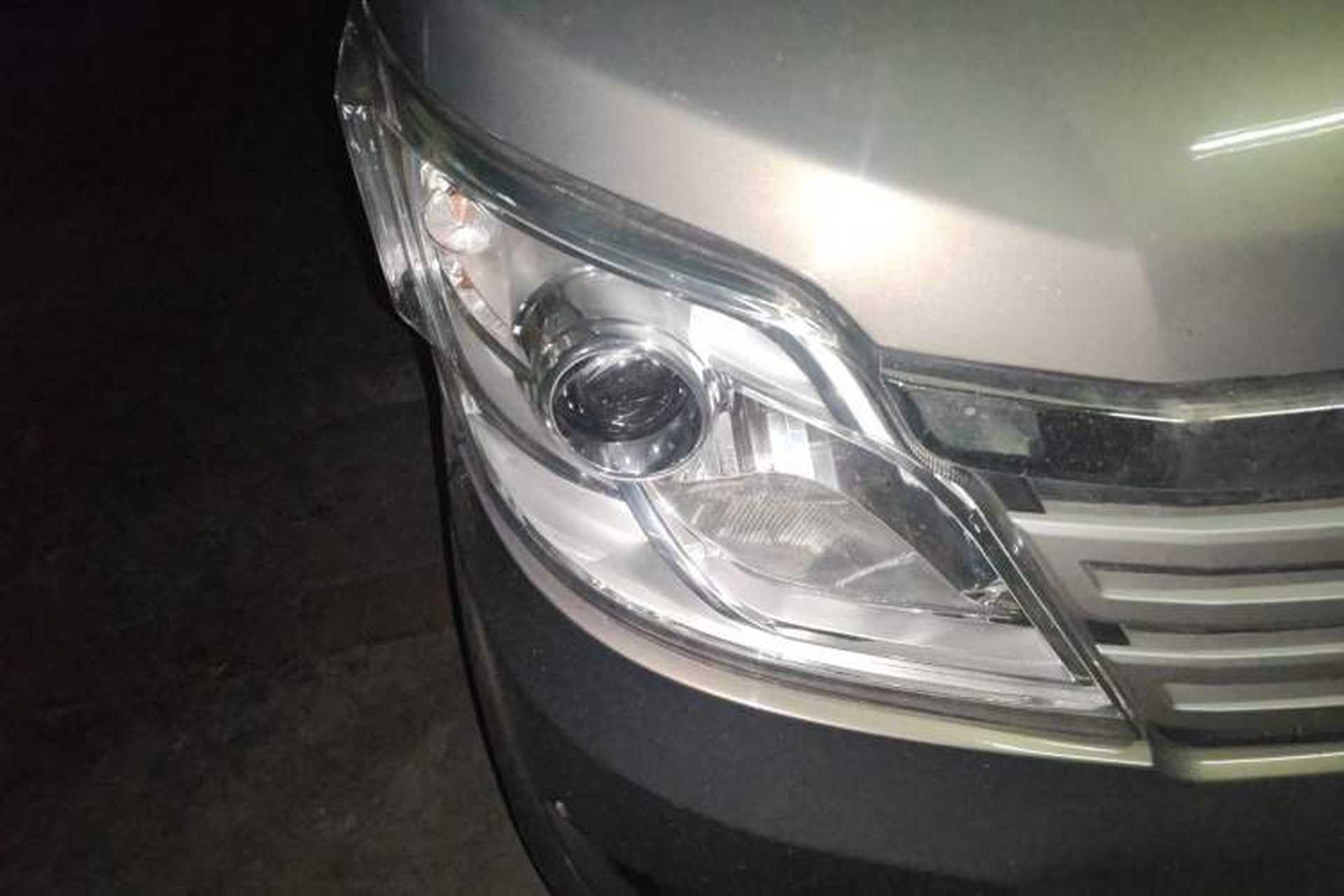 Used CHANGAN KAICHENG Star 2013 1.2L New Changan Star Basic Version Right Front Headlight