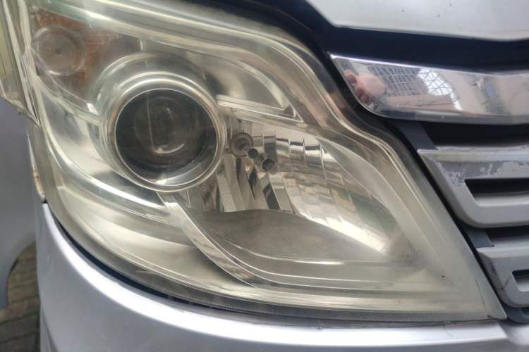 Used CHANGAN KAICHENG Star 2013 1.2L New Changan Star Basic Version Right Front Headlight
