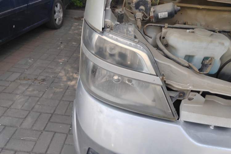 Used CHANGAN KAICHENG Star  Right Front Headlight