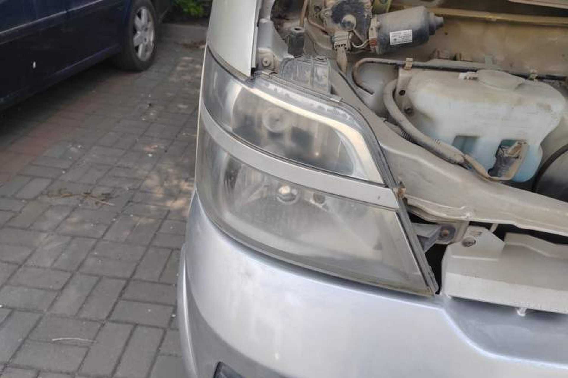 Used CHANGAN KAICHENG Star  Right Front Headlight