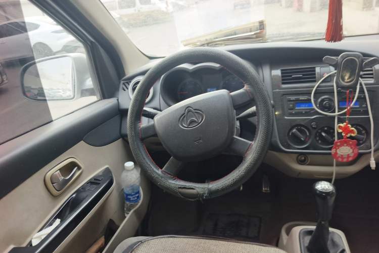 Used CHANGAN KAICHENG Star 2013 1.2L New Changan Star Basic Version Steering Wheel