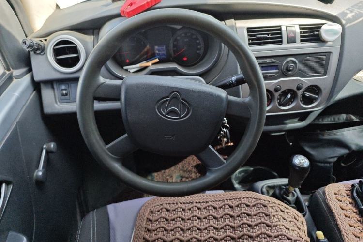 Used CHANGAN KAICHENG Star 2013 1.2L New Changan Star Basic Version Steering Wheel