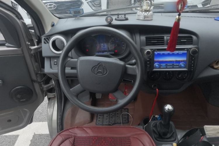 Used CHANGAN KAICHENG Star 2013 1.2L New Changan Star Basic Version Steering Wheel