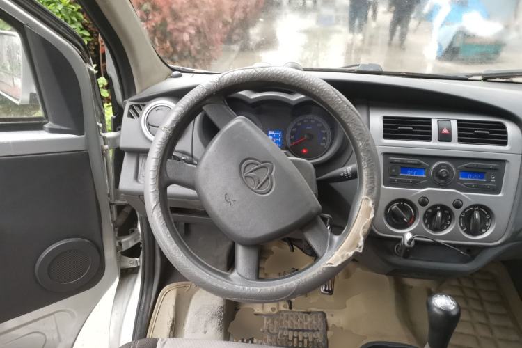 Used CHANGAN KAICHENG Star 2013 1.2L New Changan Star Basic Version Steering Wheel