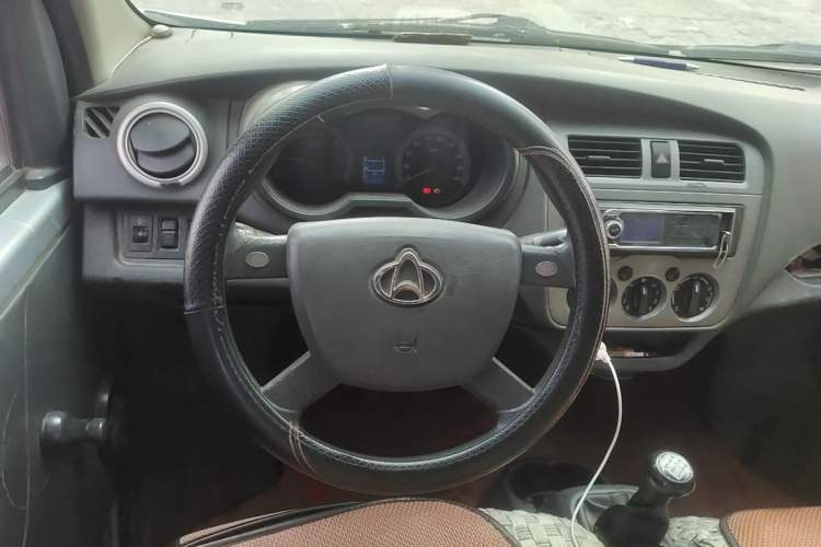 Used CHANGAN KAICHENG Star 2013 1.2L New Changan Star Basic Version Steering Wheel