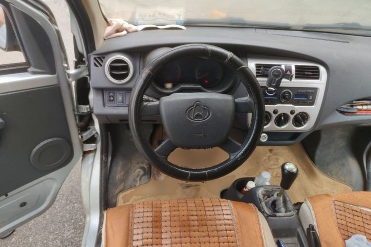 Used CHANGAN KAICHENG Star 2013 1.2L New Changan Star Basic Version Steering Wheel