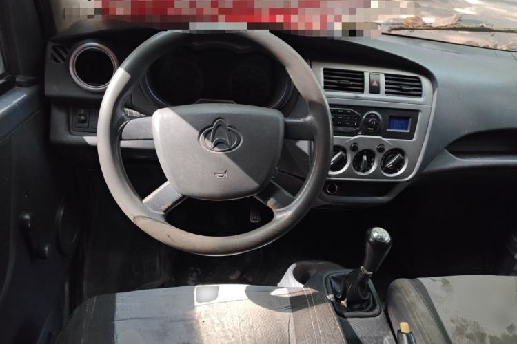 Used CHANGAN KAICHENG Star 2013 1.2L New Changan Star Basic Version Steering Wheel
