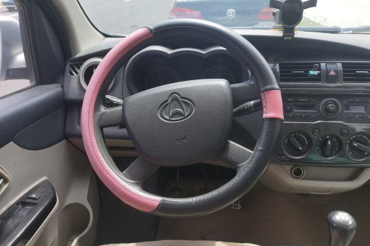 Used CHANGAN KAICHENG Star 2013 1.2L New Changan Star Standard Model Steering Wheel
