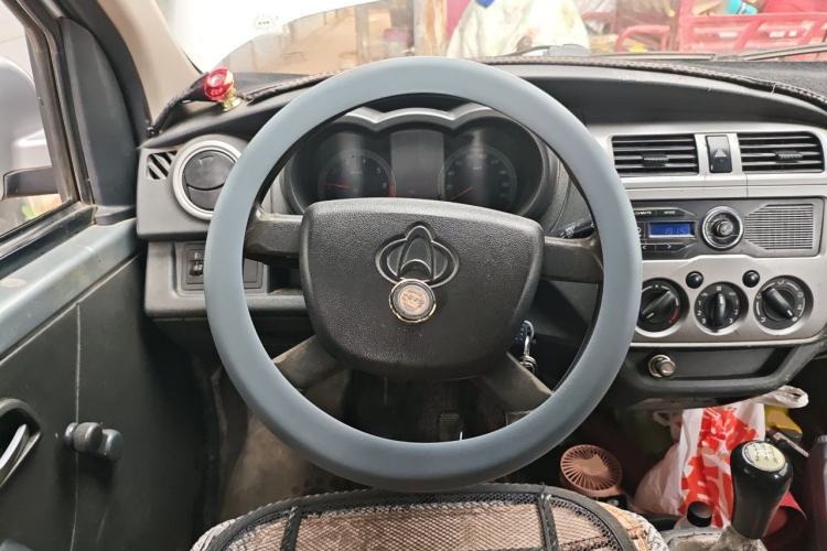Used CHANGAN KAICHENG Star 2013 1.2L New Changan Star Basic Version Steering Wheel
