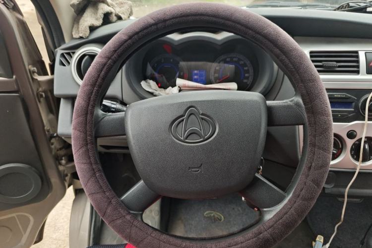 Used CHANGAN KAICHENG Star 2013 1.2L New Changan Star Basic Version Steering Wheel