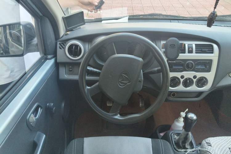 Used CHANGAN KAICHENG Star 2013 1.2L New Changan Star Basic Version Steering Wheel