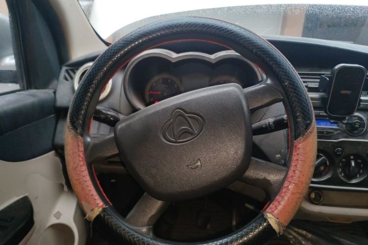 Used CHANGAN KAICHENG Star 2013 1.2L New Changan Star Basic Version Steering Wheel