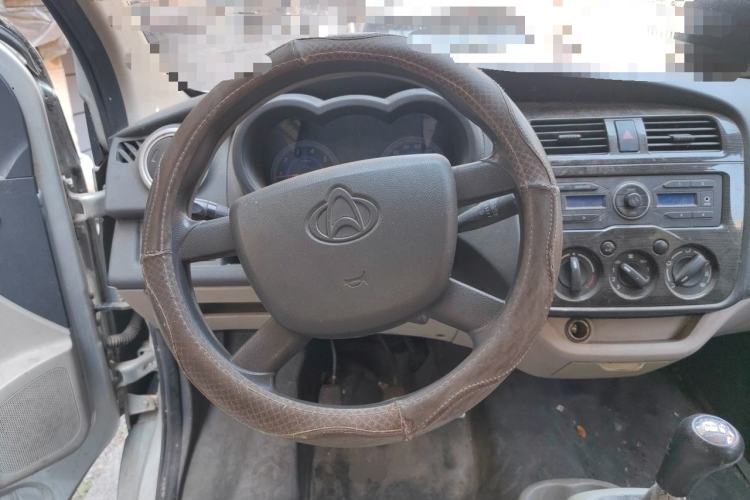 Used CHANGAN KAICHENG Star 2013 1.2L New Changan Star Standard Model Steering Wheel