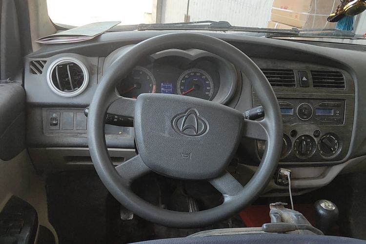 Used CHANGAN KAICHENG Star 2013 1.2L New Changan Star Basic Version Steering Wheel