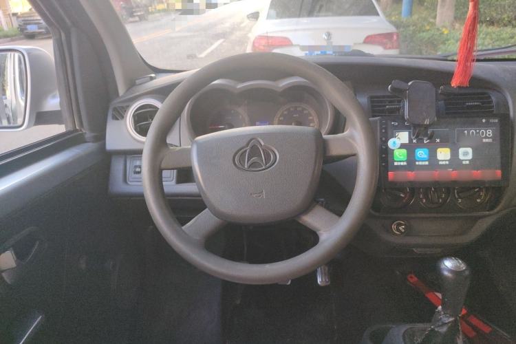 Used CHANGAN KAICHENG Star 2013 1.2L New Changan Star Basic Version Steering Wheel