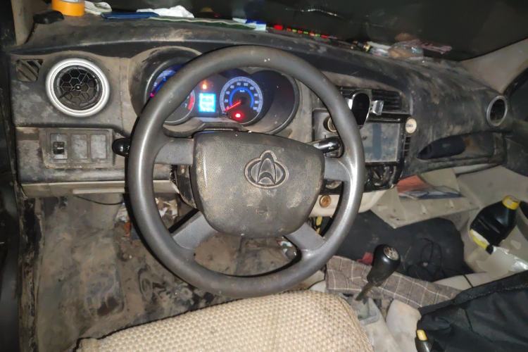 Used CHANGAN KAICHENG Star 2013 1.2L New Changan Star Standard Model Steering Wheel