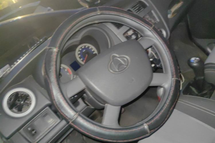 Used CHANGAN KAICHENG Star 2013 1.2L New Changan Star Basic Version Steering Wheel