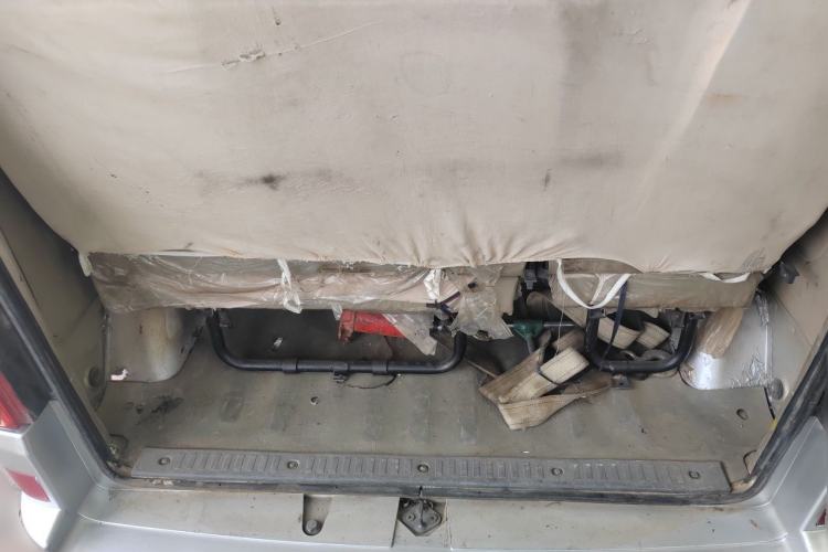 Used CHANGAN KAICHENG Star  Trunk