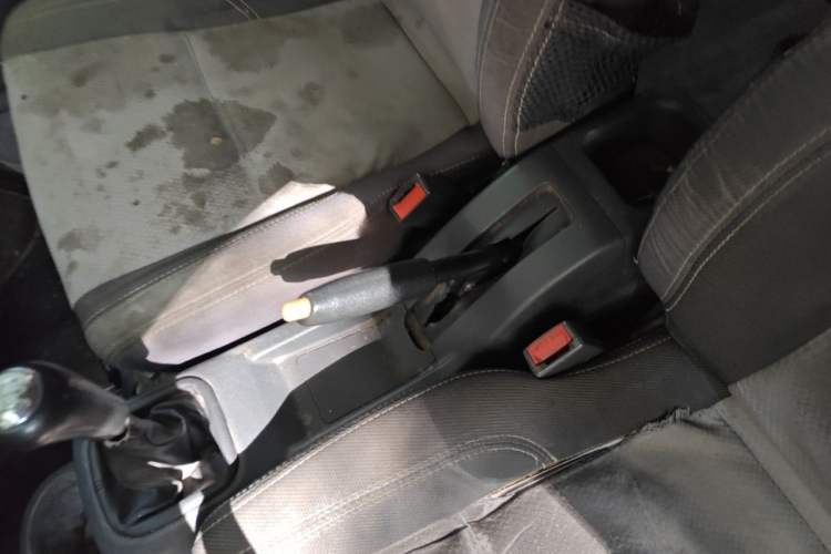 Used CHANGAN KAICHENG Star 2013 1.2L New Changan Star Basic Version Vehicle Key
